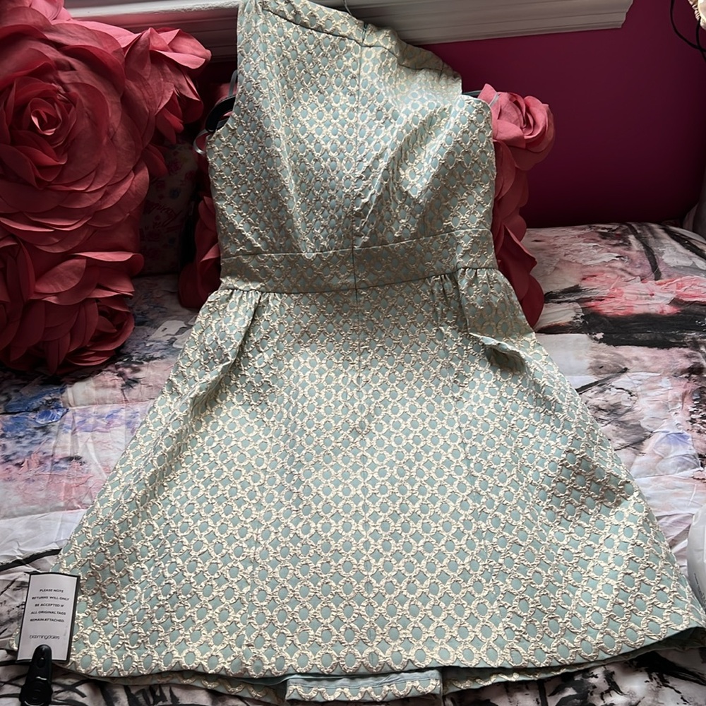 Cocktail Dress - Picture 3 of 4